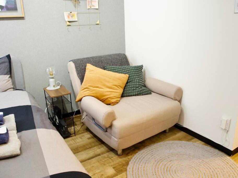 May2023 New Open! The Hotel Space 下北沢 도쿄 외부 사진