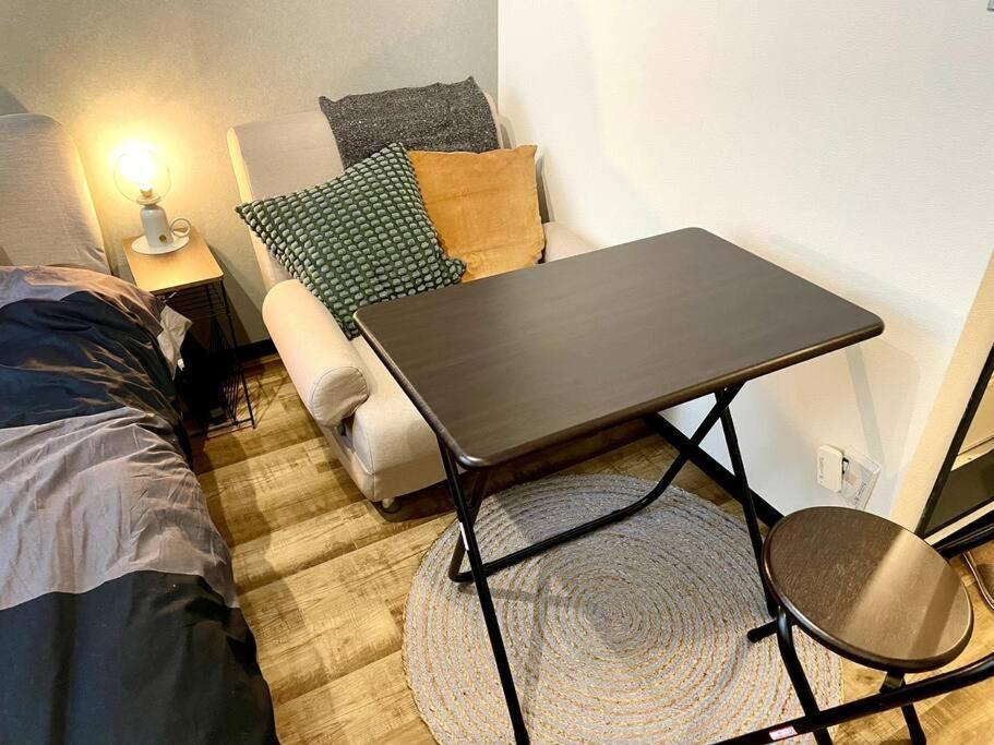 May2023 New Open! The Hotel Space 下北沢 도쿄 외부 사진