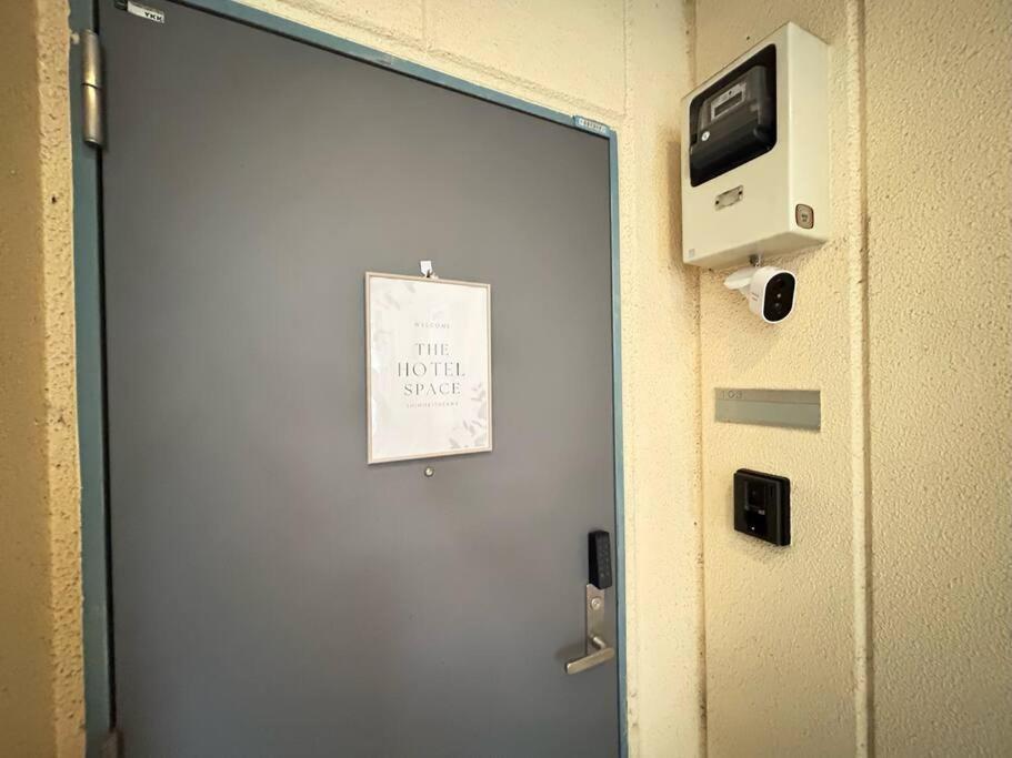 May2023 New Open! The Hotel Space 下北沢 도쿄 외부 사진