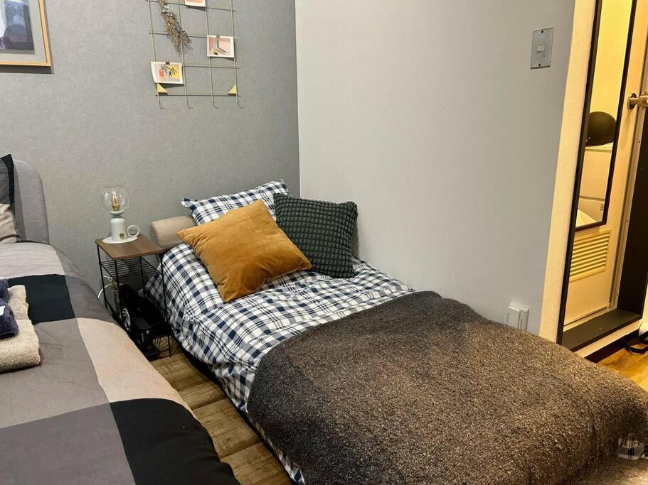 May2023 New Open! The Hotel Space 下北沢 도쿄 외부 사진